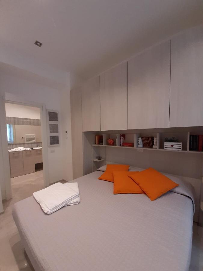 Bmp Apartment Gioiosa 2 Giardino Vista Lago Maggiore Бельджирате Экстерьер фото