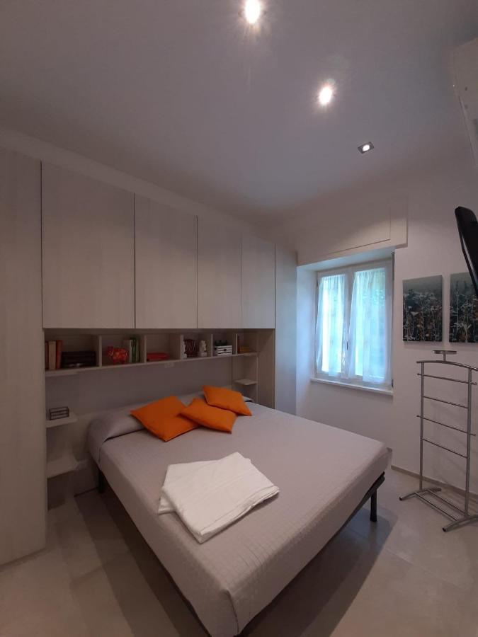 Bmp Apartment Gioiosa 2 Giardino Vista Lago Maggiore Бельджирате Экстерьер фото