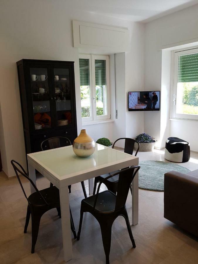 Bmp Apartment Gioiosa 2 Giardino Vista Lago Maggiore Бельджирате Экстерьер фото